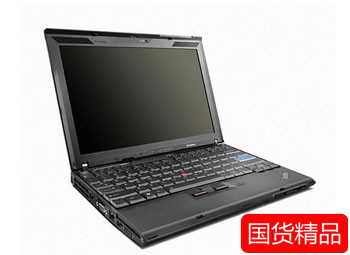 ThinkPad X61t ʼǱ/