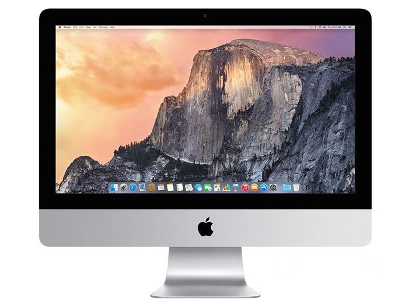 ȫ Apple iMac MK452CH/A 21.5Ӣһ